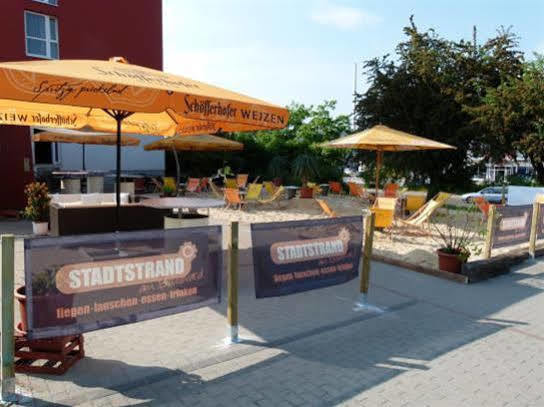 Hotel Kristall Weisswasser Εξωτερικό φωτογραφία