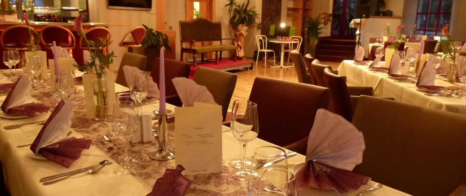 Hotel Kristall Weisswasser Εξωτερικό φωτογραφία